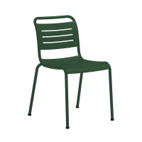 Стілець Re-al 1 Dark Green