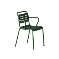 Крісло Re-al 2 Dark Green