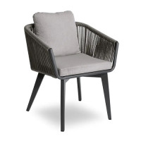 Крісло  Diva  Anthracite/Anthracite