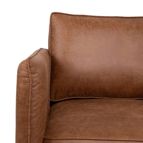 Софа  Sofia 175 см Braun Софа  Sofia 175 см Braun