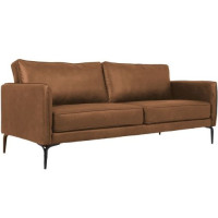 Софа  Sofia 175 см Braun