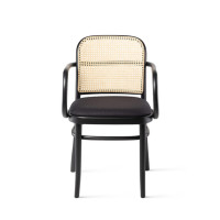 Крісло  м'яке 811 з підлокітниками