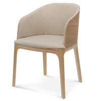  Крісло м'яке Arch 