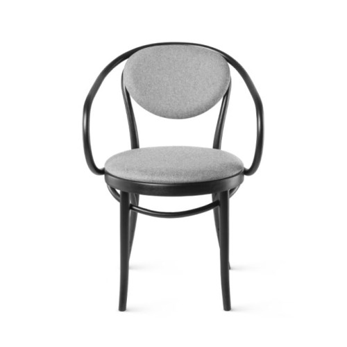 Крісло м'яке з підлокітниками 9 Крісло м'яке з підлокітниками 9