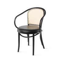 Крісло  м'яке з підлокітниками 9