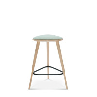 Барний стілець Finn / середній