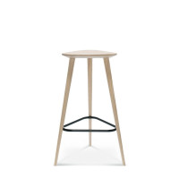 Барний стілець Finn / високий