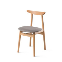 Стілець дерев'яний  Finn