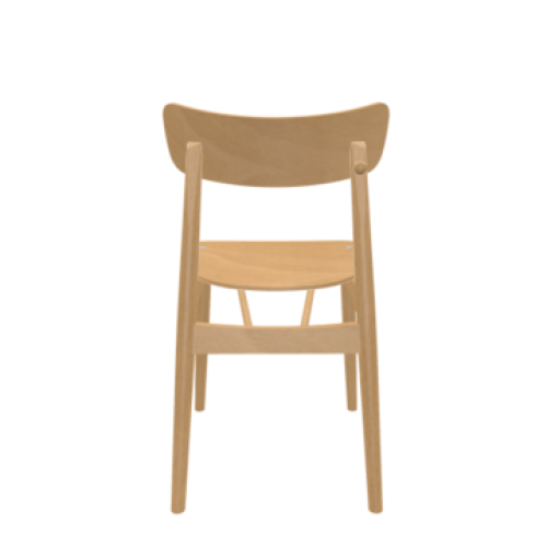 Стілець дерев'яний  Nopp  Стілець дерев'яний  Nopp