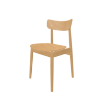 Стілець дерев'яний  Nopp 