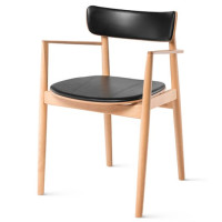  Крісло  з м'яким сидінням Nopp