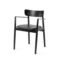  Крісло  дерев'яне Nopp 