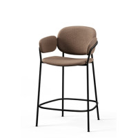 Барний стілець  Riso низький