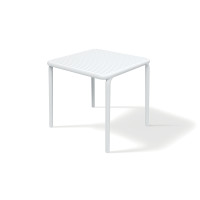 Стіл обідній Brene 80 White