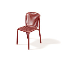 Стілець Brene Retro Red