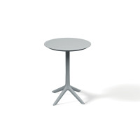 Стіл Rimo d57см Agate Grey
