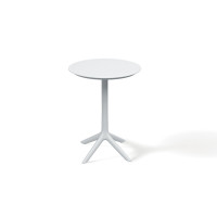 Стіл Rimo d57см White