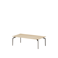 Стіл журнальний Kern 110x60xh35 см