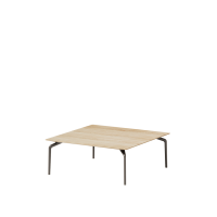 Стіл журнальний Kern 90x90xh35 см