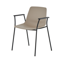 Крісло Varya XL  Technopolymer 
