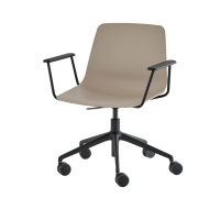 Крісло Varya XL  Technopolymer/ регульована висота