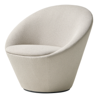 Крісло  м'яке Wabao Lounge