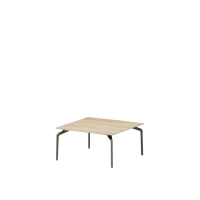 Стіл журнальний Kern 70x70xh35 см