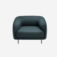 М'яке крісло Hull 