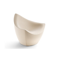 Крісло Vela U4 Stone