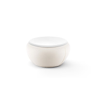 Журнальний столик  Vela U1 White