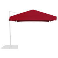 Купол до парасолі Rio 3х3м Acryl Red